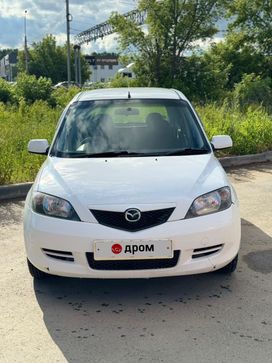  Mazda Demio 2003 , 327000 , 