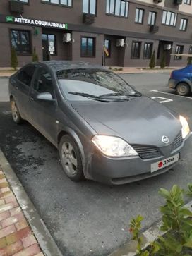  Nissan Primera 2006 , 315000 , 