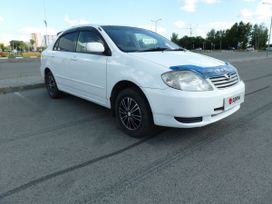 Toyota Corolla 2003 , 680000 , 