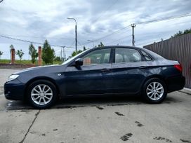  Subaru Impreza 2008 , 870000 , 