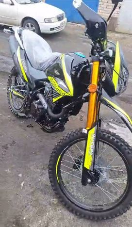  Motoland ST 300 Neon 2024 , 165000 , 