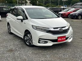  Honda Shuttle 2020 , 1290000 , 
