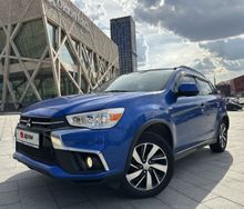  ASX, 2018