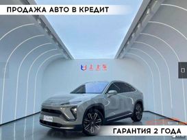 SUV   Nio EC6 2022 , 3600000 , 