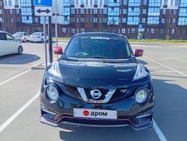 SUV   Nissan Juke 2019 , 1900000 , 