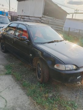  Honda Civic Ferio 1993 , 145000 , 