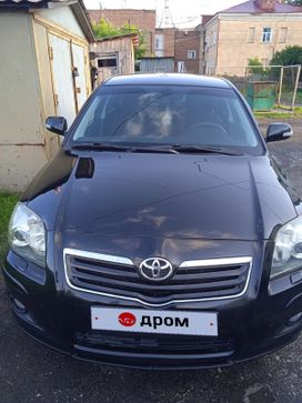  Toyota Avensis 2007 , 1070000 , 