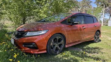    Honda Jade 2019 , 1695000 , 