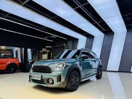  MINI Countryman 2022 , 2370000 , 