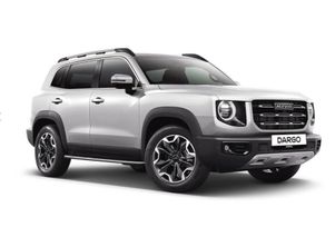 SUV   Haval Dargo 2025 , 3249000 , 