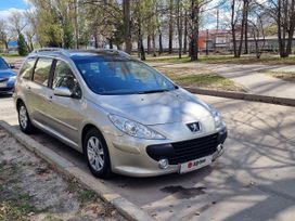  Peugeot 307 2007 , 510000 ,  