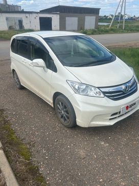    Honda Freed 2012 , 1500000 , 