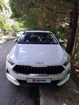  Kia K3 2022 , 1900000 , 