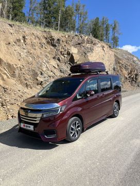    Honda Stepwgn 2019 , 2650000 , -