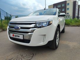 SUV   Ford Edge 2014 , 1350000 , 