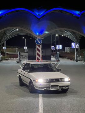  Toyota Cresta 1986 , 415000 , 