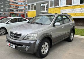 SUV   Kia Sorento 2003 , 555000 , 