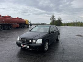  Toyota Progres 1998 , 620000 , 