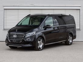    Mercedes-Benz V-Class 2024 , 17500000 , 