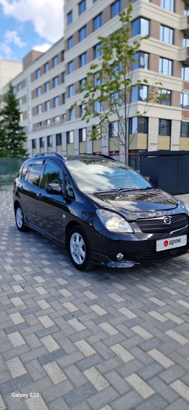    Toyota Corolla Spacio 2001 , 750000 , 