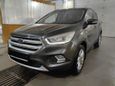 SUV   Ford Kuga 2017 , 1800000 , 