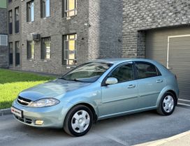  Chevrolet Lacetti 2007 , 475000 , 