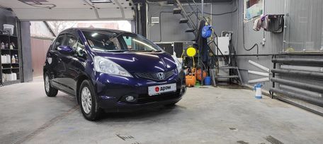  Honda Fit 2009 , 910890 , 