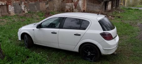  Opel Astra 2012 , 549800 , 