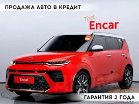  Kia Soul 2019 , 1800000 , 