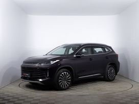SUV   EXEED TXL 2022 , 2064000 , 