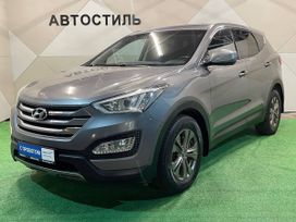 SUV   Hyundai Santa Fe 2012 , 1645000 , -