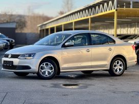  Volkswagen Jetta 2014 , 990000 , 