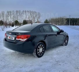  Chevrolet Cruze 2013 , 680000 , 