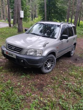 SUV   Honda CR-V 1996 , 500000 , 