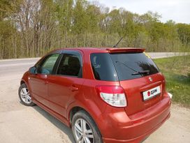  Suzuki SX4 2006 , 570000 , 