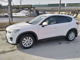SUV   Mazda CX-5 2012 , 1750000 , 