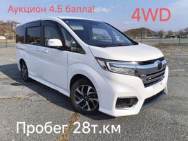    Honda Stepwgn 2021 , 2777000 , 