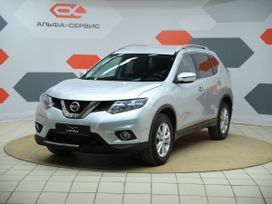 SUV   Nissan X-Trail 2017 , 1650000 , 