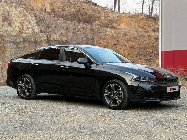  Kia K5 2020 , 2100000 , 