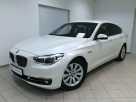  BMW 5-Series Gran Turismo 2014 , 3780000 , 