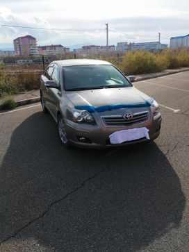  Toyota Avensis 2007 , 1100000 , 