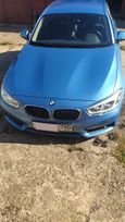  BMW 1-Series 2018 , 2550000 , 