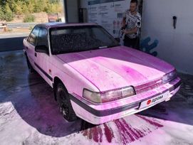  Mazda 626 1990 , 125000 , 
