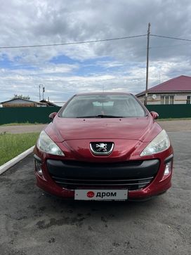  Peugeot 308 2011 , 620000 , 