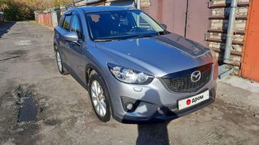 SUV   Mazda CX-5 2013 , 1690000 , 