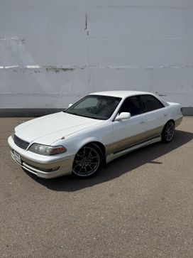  Mark II, 2000