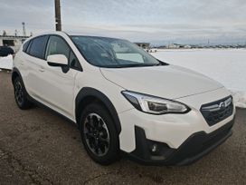 SUV   Subaru XV 2022 , 1990000 , 