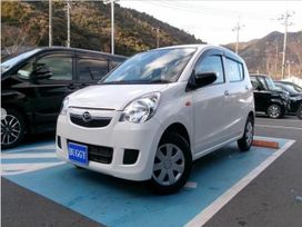  Daihatsu Mira 2011 , 520000 , 