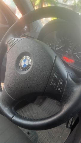  BMW 3-Series 2004 , 590000 , 