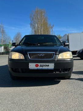  Chery Amulet A15 2007 , 150000 , 